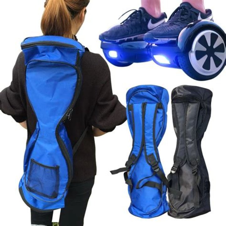 How Much Does A Hoverboard Weigh? Find out in kg and lb.