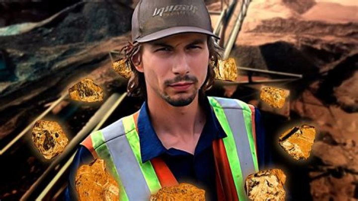 How Much Does Parker Make On Gold Rush Per Episode?