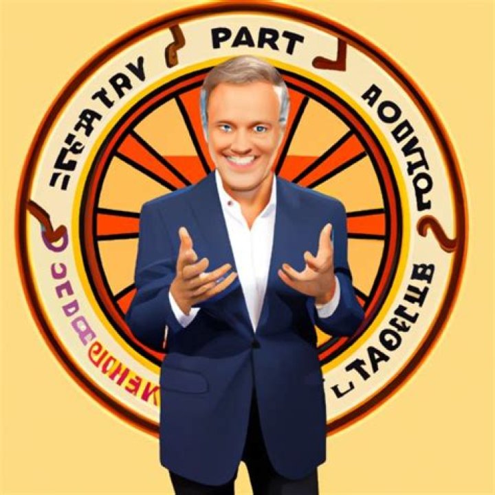 How Much Does Pat Sajak Make Per Episode?