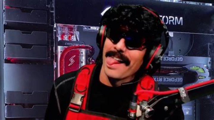 How much Dr Disrespect’s insane gaming PC costs