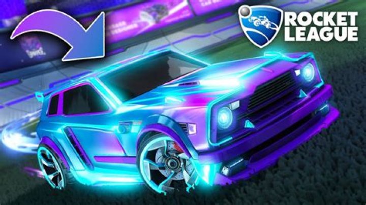 How Much is a Fennec Worth in Rocket League?