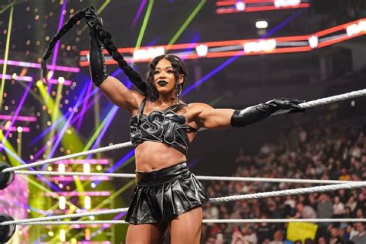 How much is Bianca Belair's Net Worth as of 2023?