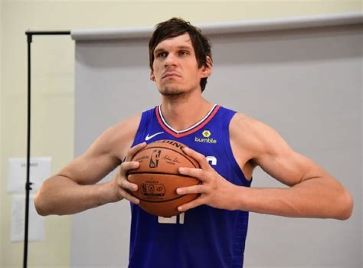 How much is Boban Marjanovic’s Net Worth in 2023?