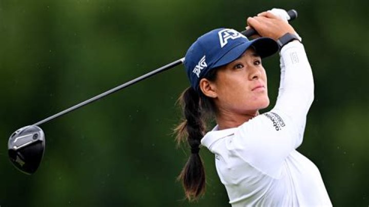 How much is Celine Boutier worth? LPGA golfer's net worth and earnings explored