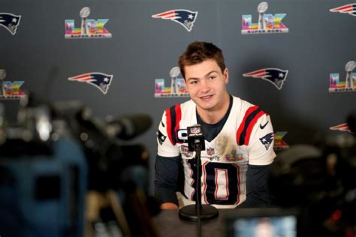 How much is former Patriots QB worth in 2023?