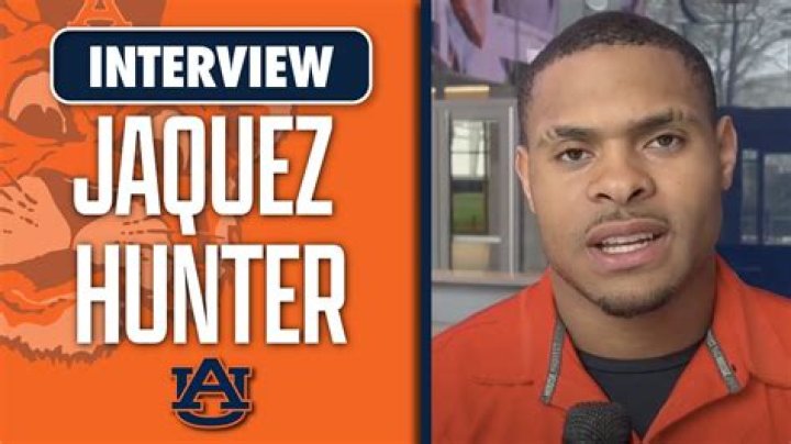 How much is Jarquez Hunter nil deal worth?