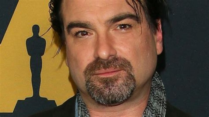 How Much Is Johnny Galecki Worth? A Deep Dive Into His Net Worth