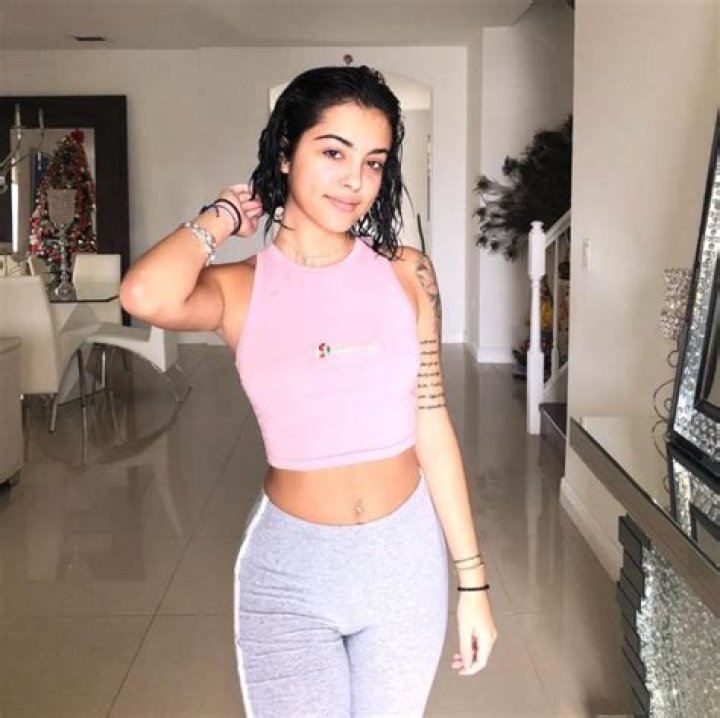 How Much Is Malu Trevejo's Net worth? Know her Career As A YouTuber