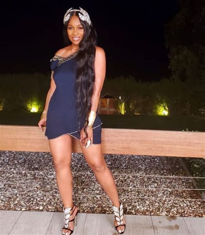 How Much Is Marlo Hampton Net Worth | Age, Height, Weight, Dating And More