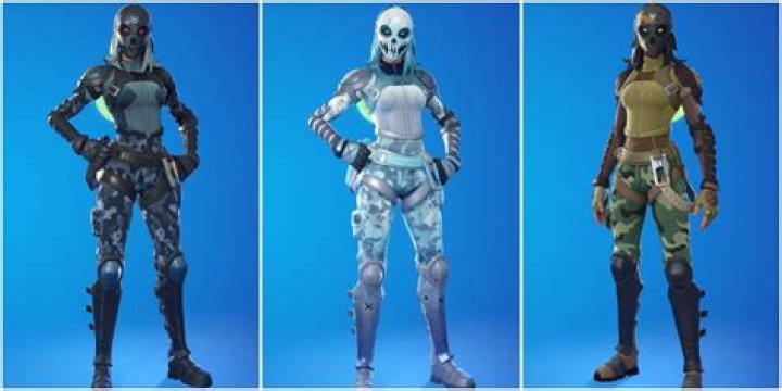 How Much is the Zadie Skin in Fortnite