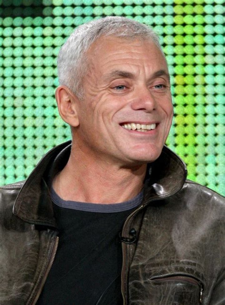 How Much is TV Presenter Jeremy Wade Net worth? Know about his Career and Awards