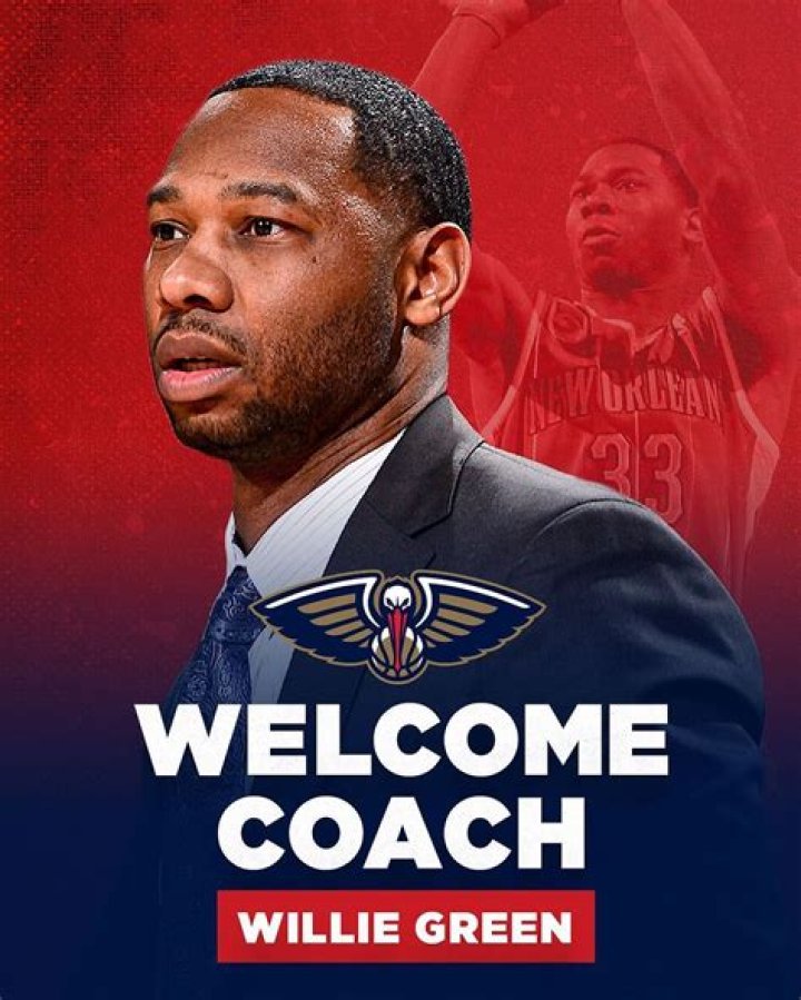 How Much is Willie Green Contract in 2023?
