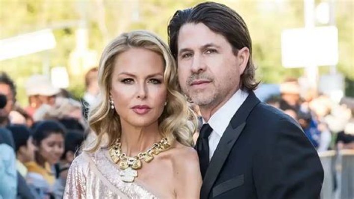 How Old Is Rachel Zoe's Husband? A Comprehensive Insight
