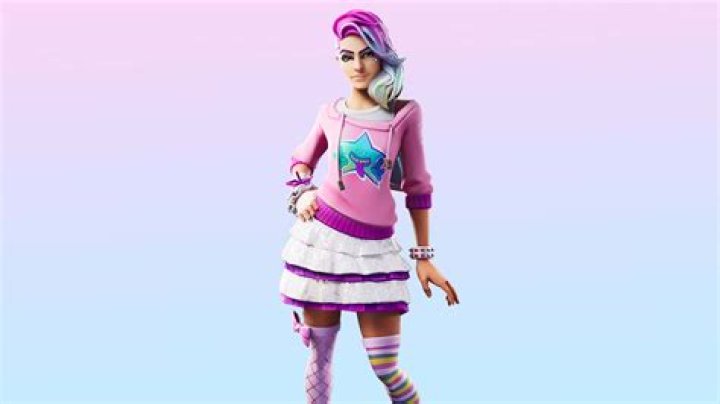 How Old is Starlie Fortnite?