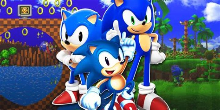 How Old Sonic the Hedgehog Is