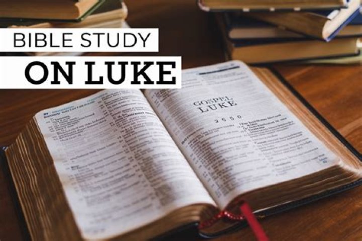 How Old Was Luke? A Comprehensive Look At Luke's Life And Legacy