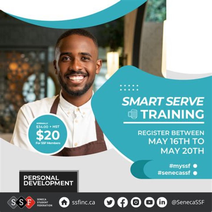 How SmartServe Training Can Boost Your Salary And Career