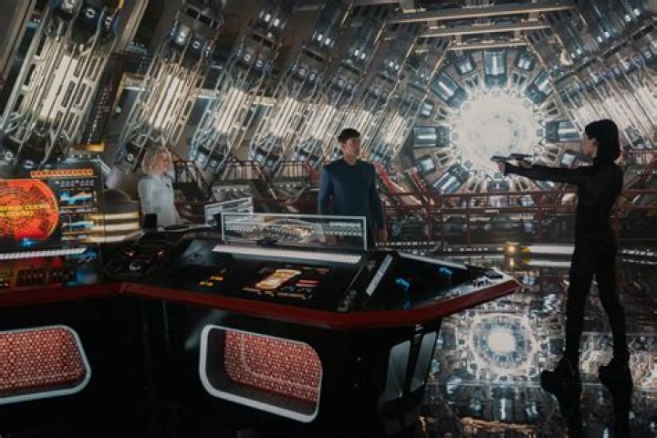 How Strange New Worlds built the next great Star Trek villain