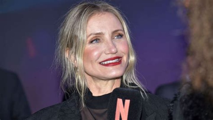 How Talk Is Cameron Diaz: Unveiling The Iconic Actress And Her Journey