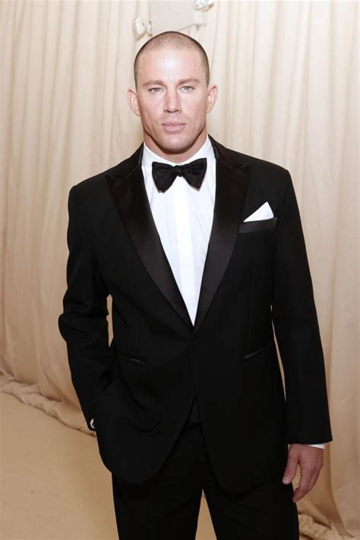 How Talk Is Channing Tatum: Exploring The Versatile Actor's Journey And Communication Style