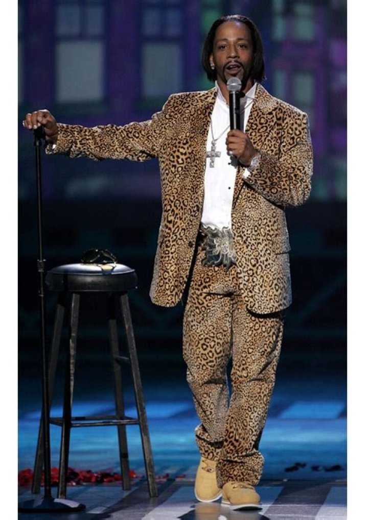 How Tall Is Katt Williams In Feet?