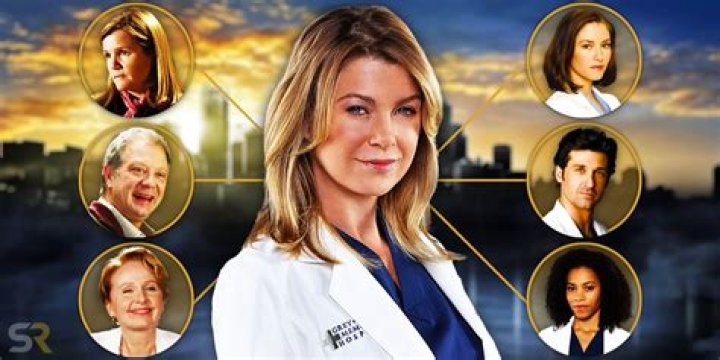 How Tall Is Meredith Grey? The Height Of A Beloved TV Character