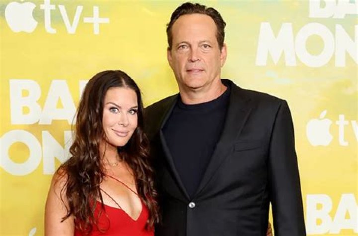 How Tall Is Vince Vaughn The Actor?