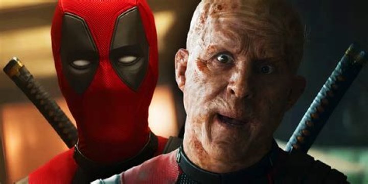 How Tall Is Wade Wilson? Understanding The Height Of The Deadpool Character