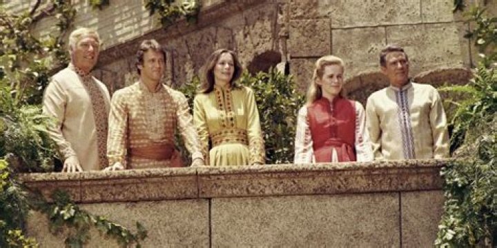 How the Modern Movie Musical 'Lost Horizon' Went So Wrong