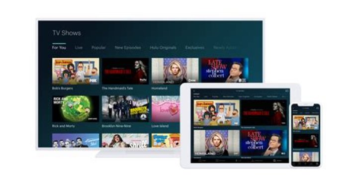 How to Access Hulu From Outside the US