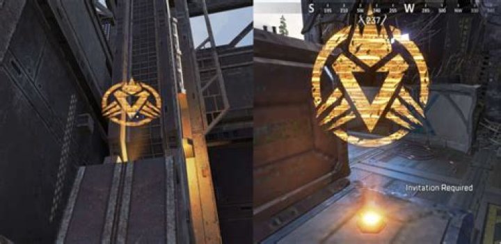 How to activate Apex Legends Arena teaser in Firing Range