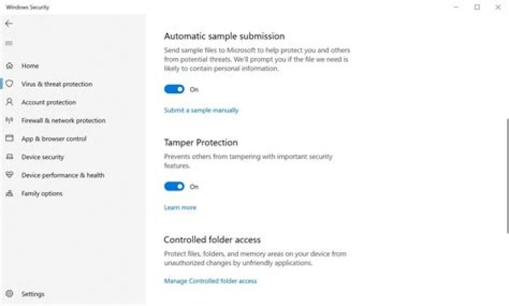 How to Activate Tamper Protection in Windows Defender (and Why You Should)