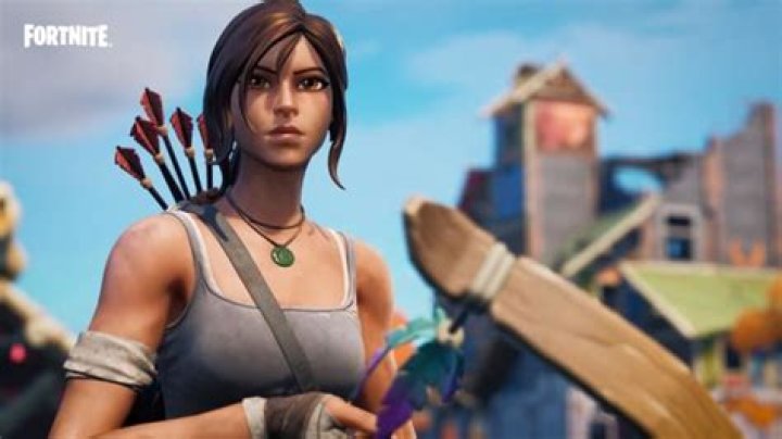How to ADS in Fortnite
