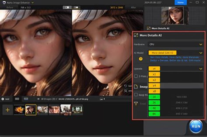 How To Analyze And Enhance Images Like 