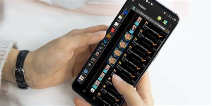How to Batch Rename and Organize Files on Android