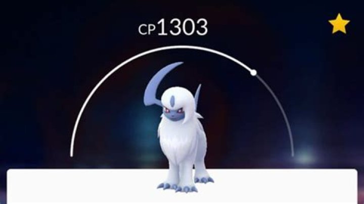How to beat Absol in Pokemon GO: weaknesses & best counters