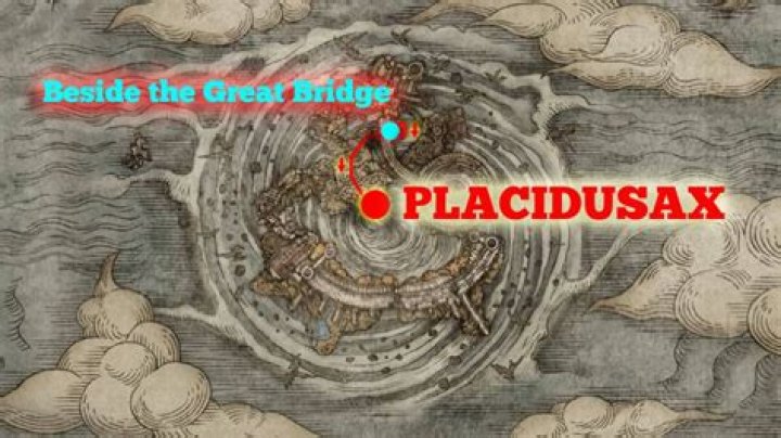 How to Beat Dragonlord Placidusax