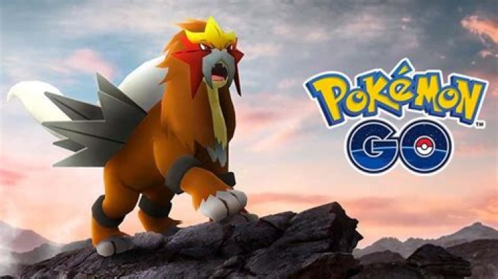 How to beat Entei in Pokemon Go: strategy & best counters