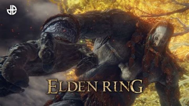 How to beat Fire Giant in Elden Ring