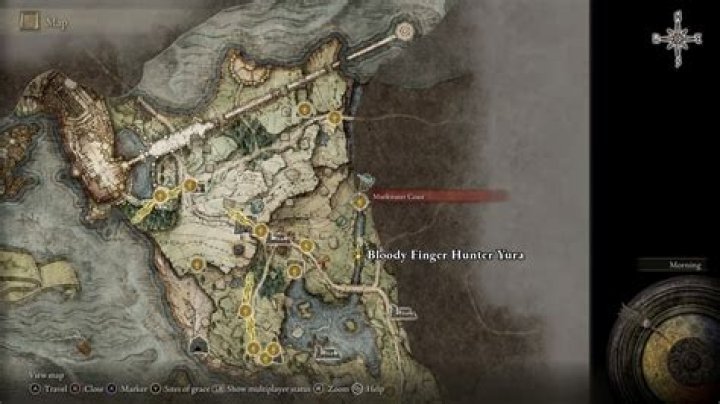 How to beat Margit the Fell Omen in Elden Ring
