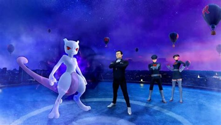 How to beat Mewtwo in Pokemon Go Kanto Tour: Best Counters & weaknesses, date & start time