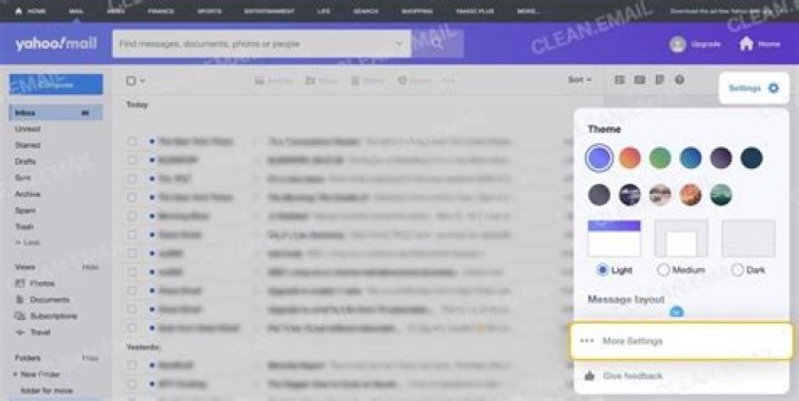 How to Block Emails on Gmail, Yahoo, and Outlook