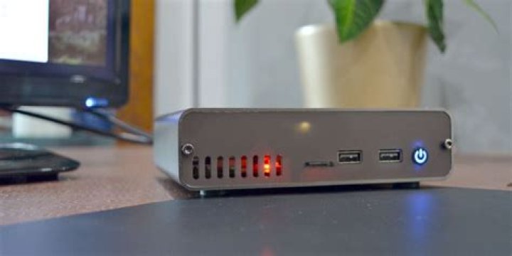 How to Build a Raspberry Pi Cloud Server with ownCloud