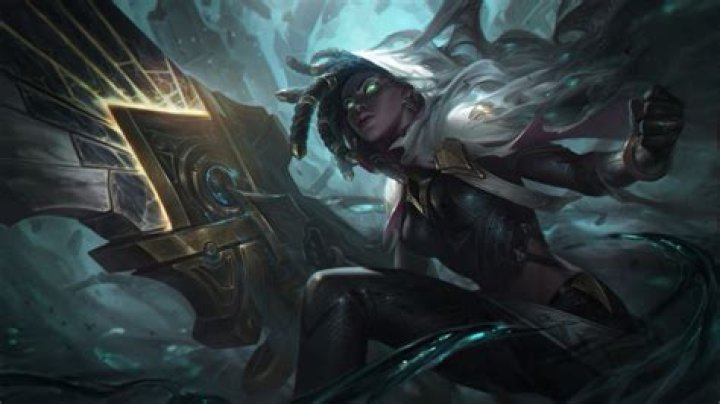 How to Build Senna in Patch 9.24