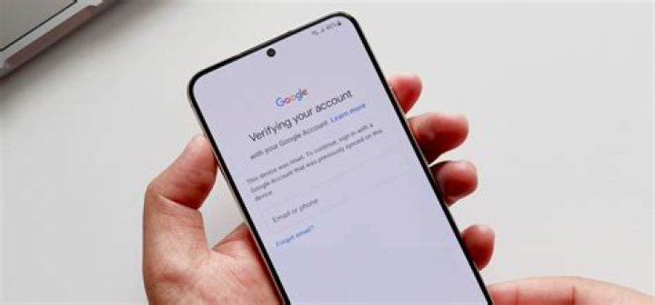 How to Bypass Google Verification on Android