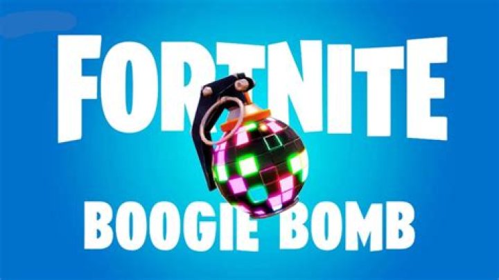 How to cancel Fortnite Boogie Bombs without taking damage