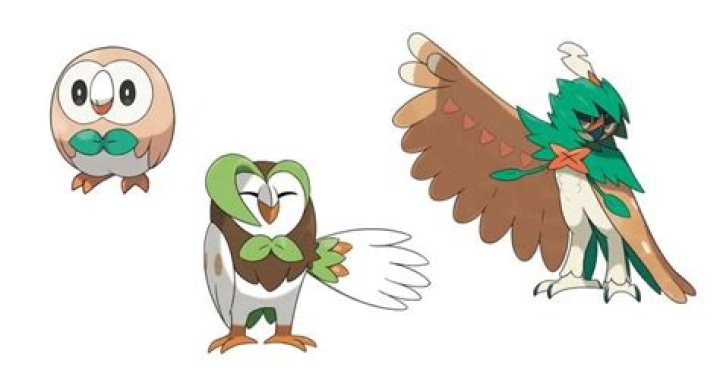 How to Catch, Moves, Evolutions & More