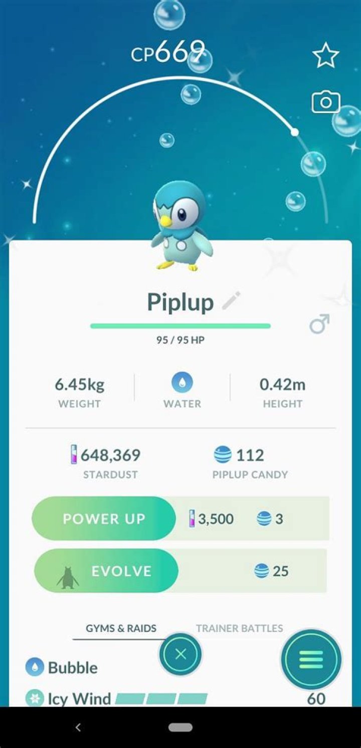 How to Catch Piplup in Pokemon GO