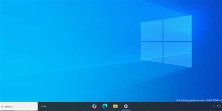 How to Center Your Taskbar Icons in Windows 10