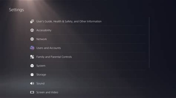 How to Change DNS Settings on Your PS5